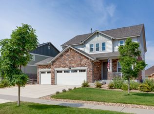 203 N Eaton Park St, Aurora, CO 80018