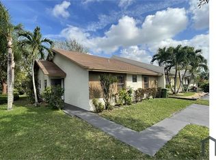 1621 Greer Ave, Homestead, FL 33035