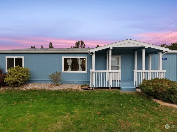 2487 4th Street NE, East Wenatchee, WA 98802