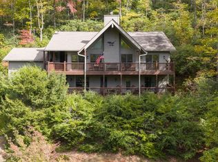 892 Buckberry, Sapphire, NC 28774