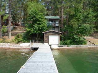 32895 S Finley Point Rd, Polson, MT 59860