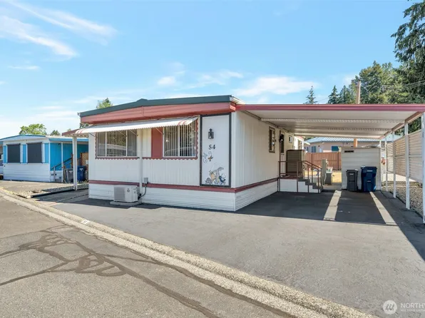2302 R Street SE #54, Auburn, WA 98002