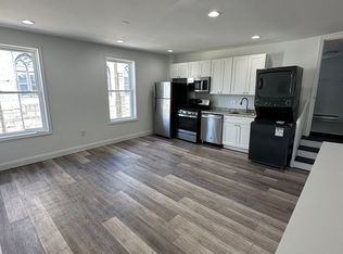 3847 Terrace st, Philadelphia, PA 19128