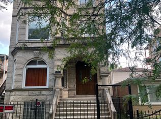 1009 W Garfield Blvd APT 2, Chicago, IL 60621