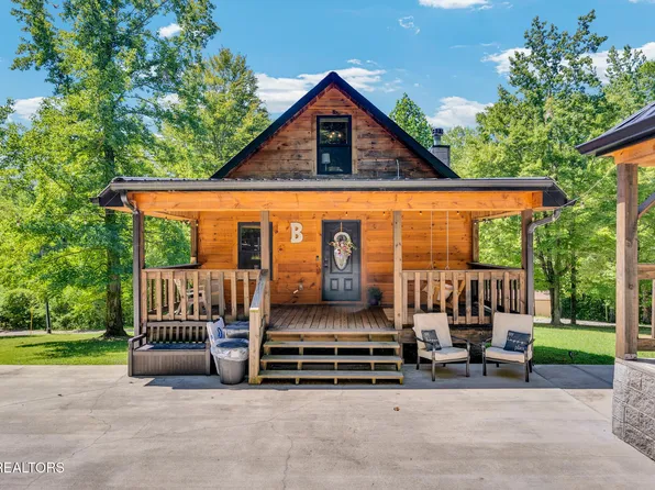 762 Edd Linder Rd, Jamestown, TN 38556