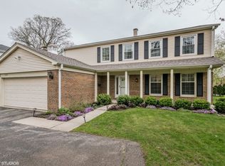 1357 Green Bay Rd, Highland Park, IL 60035