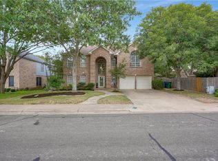 303 Cripple Creek Rd, Cedar Park, TX 78613