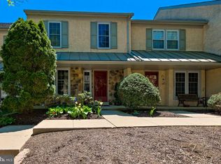 1804 Newmarket Ct, West Chester, PA 19382