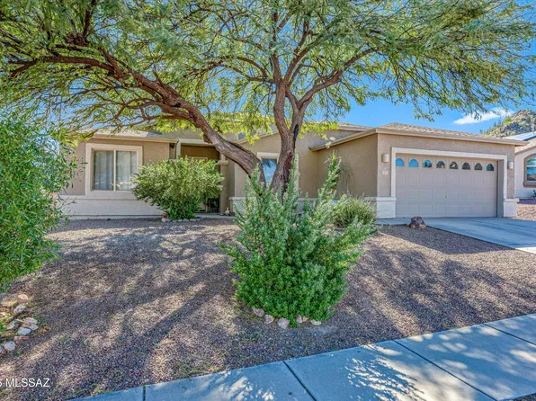 3051 W Calle Rosalinda, Tucson, AZ 85746