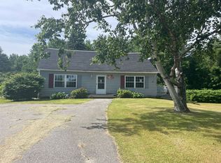 109 Six Rod Rd, Fairfield, ME 04937