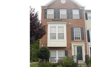 325 Bald Eagle Way, Belcamp, MD 21017