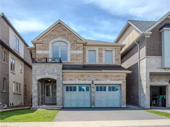 3896 Tufgar Cres, Burlington, ON L7M 1N7