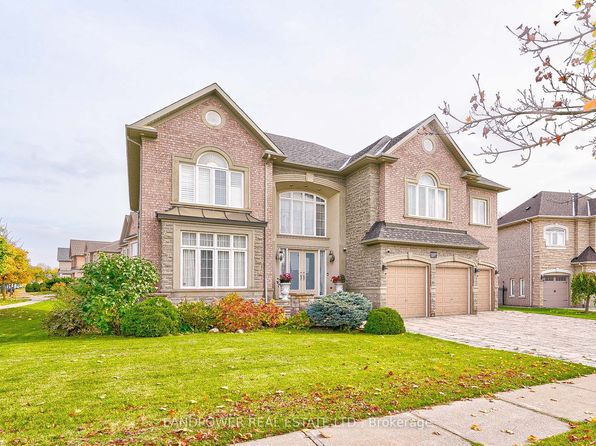 119 Boake Trl, Richmond Hill, ON L4B 4B7