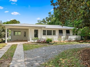 208 N Ingleside St, Fairhope, AL 36532