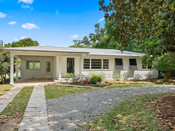 208 N Ingleside St, Fairhope, AL 36532