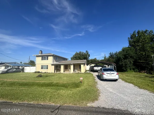 610 N Mary Ella Ave, Panama City, FL 32404