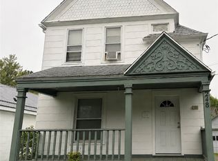 248 Liberty St, Batavia, NY 14020