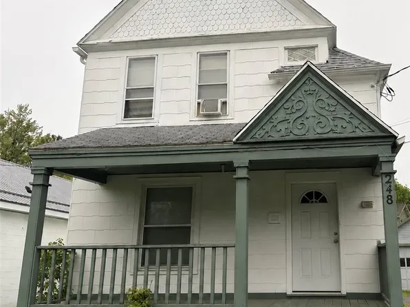 248 Liberty St, Batavia, NY 14020