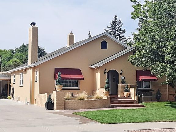 2nd image of 1008 W Pitkin Ave