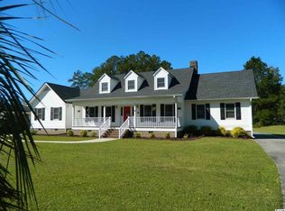 641 Highway 905, Conway, SC 29526