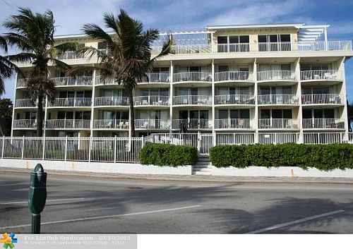 2nd image of 2080 E Hillsboro Blvd APT 104