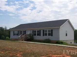 2374 Double Bridges Rd, Spout Spring, VA 24593