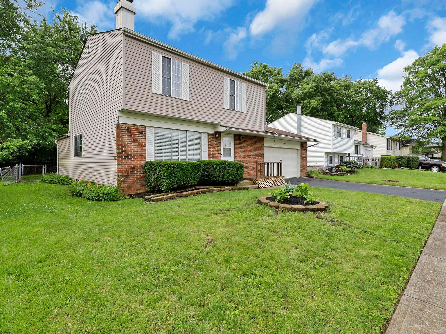 chan　3/4 3965 Three Rivers Ln, Groveport, OH 43125 | Zillow