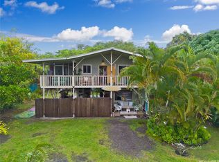 15-1565 Beach Rd, Keaau, HI 96749