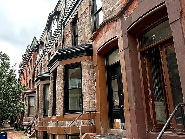2303 Delancey Pl #2F — Photo 2