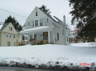 222 Midway St, Clarks Summit, PA 18411