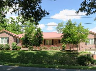 190 Palmer St, Pelham, GA 31779