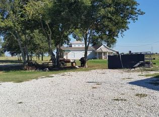 7511 Highway 142, Maxwell, TX 78656