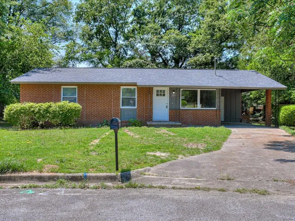 2035 Fernwood Court, Augusta, GA