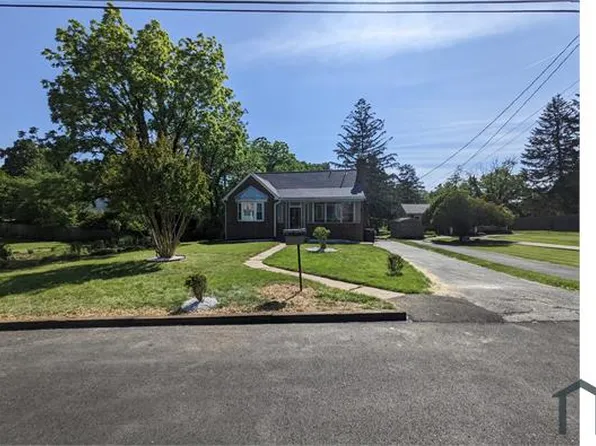 1214 Glenback Ave, Baltimore, MD 21208