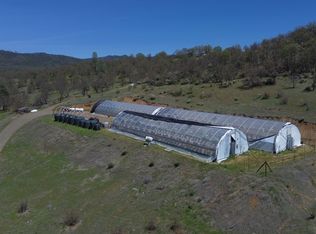 765 Barker Valley Rd, Hayfork, CA 96041