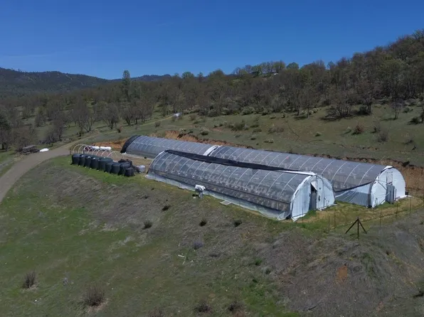 765 Barker Valley Rd, Hayfork, CA 96041