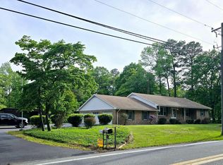706 Jackson Ditch Rd, Harrington, DE 19952