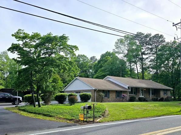 706 Jackson Ditch Rd, Harrington, DE 19952