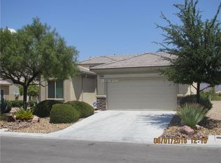 2928 Lark Sparrow St, North Las Vegas, NV 89084