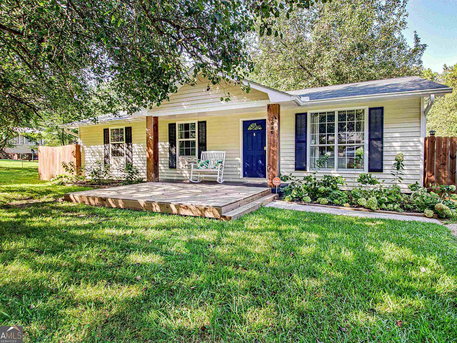 2089 Moore Rd, Moreland, GA 30259 Zillow