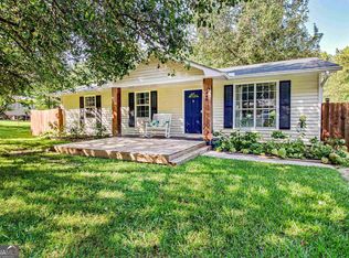 2089 Moore Rd, Moreland, GA 30259