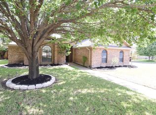 1817 Rally Ln, Harker Heights, TX 76548