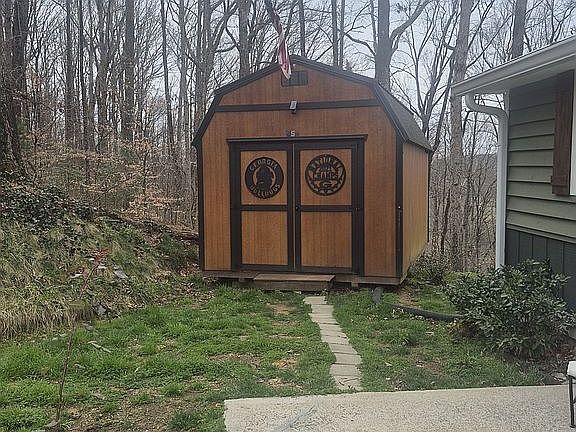 3rd image of 6663 Claude Parks Rd