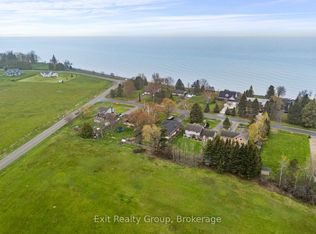 168 N Shore Rd, Quinte West, ON K0K1L0