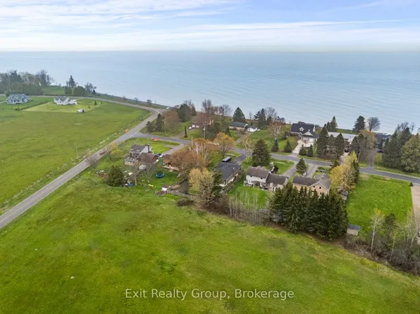 168 N Shore Rd, Quinte West, ON K0K 1L0