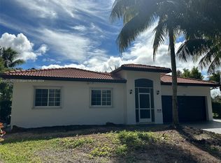 20420 SW 316th St, Homestead, FL 33030