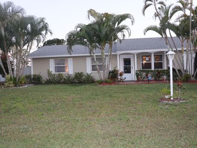 382 SE Evans Avenue, Port Saint Lucie, FL, 34984