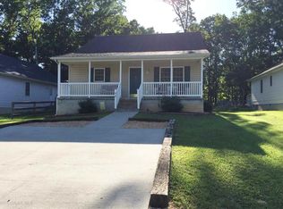 62 Dodge St, Stuarts Draft, VA 24477