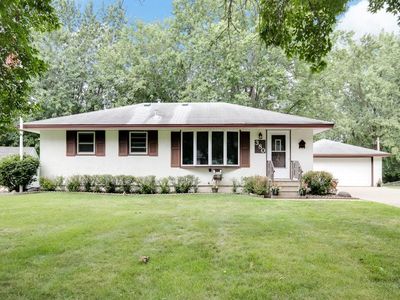 380 Grafton Ave N, Oakdale, MN, 55128