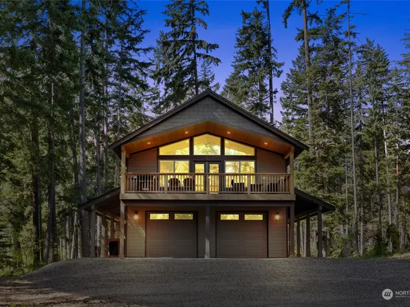 230 Easy Street, Ronald, WA 98940